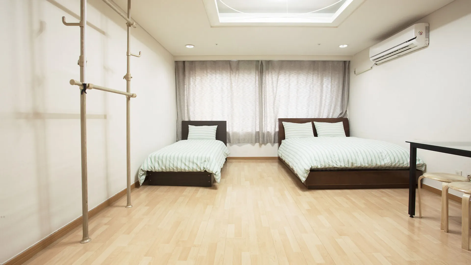 Njoy Seoul Daire