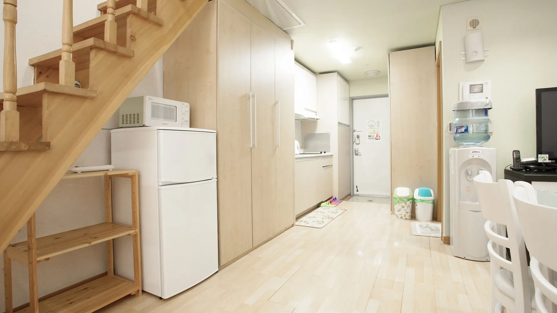 Njoy Seoul Daire 0*,