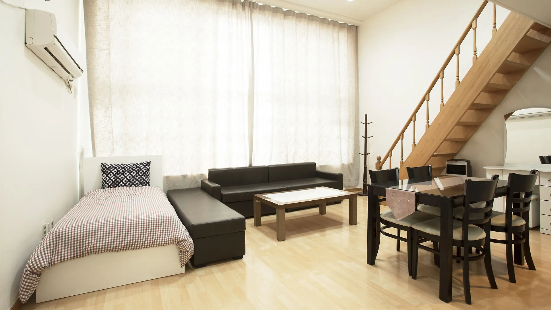 Njoy Seoul Daire