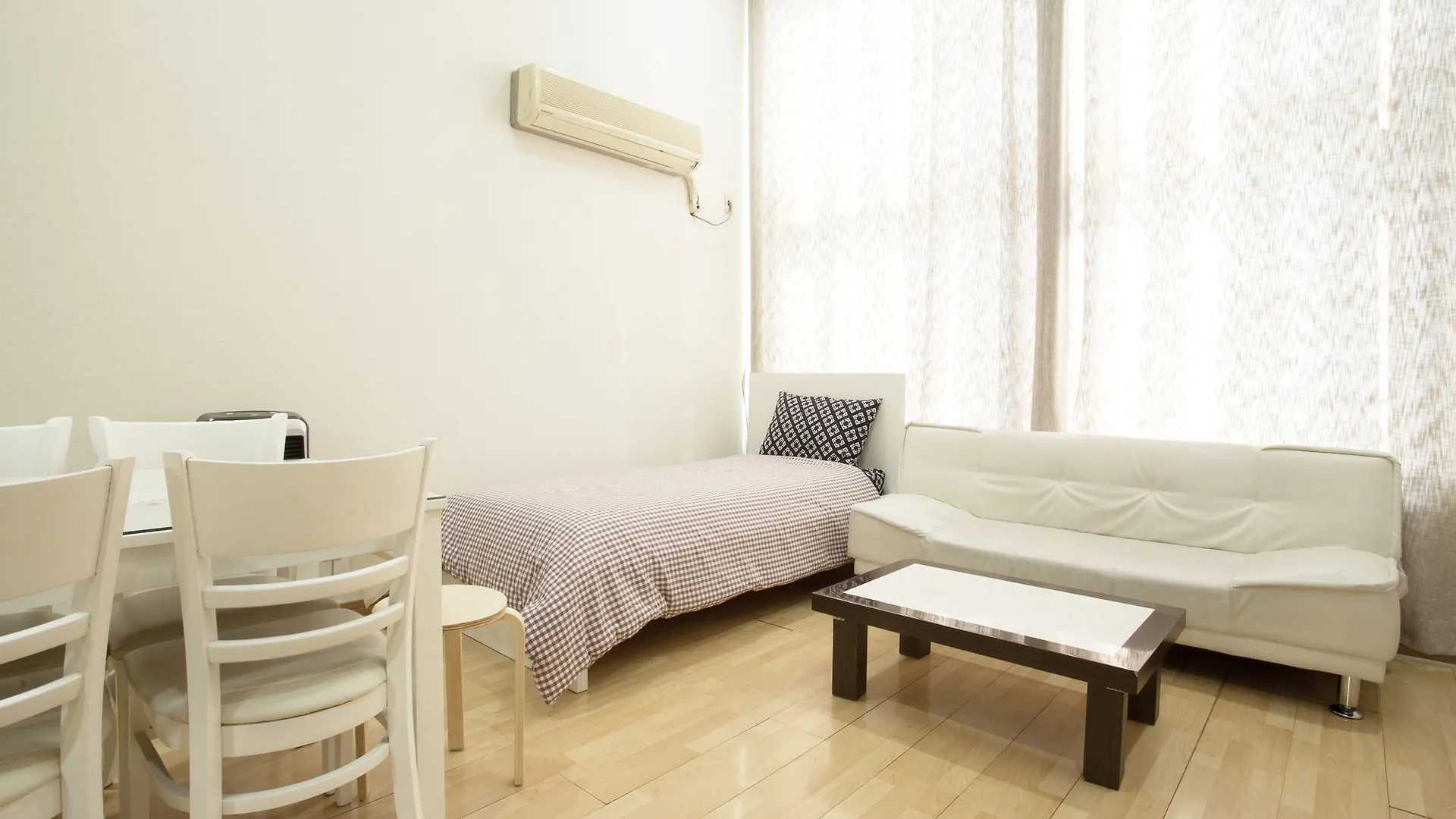 Njoy Seoul Daire